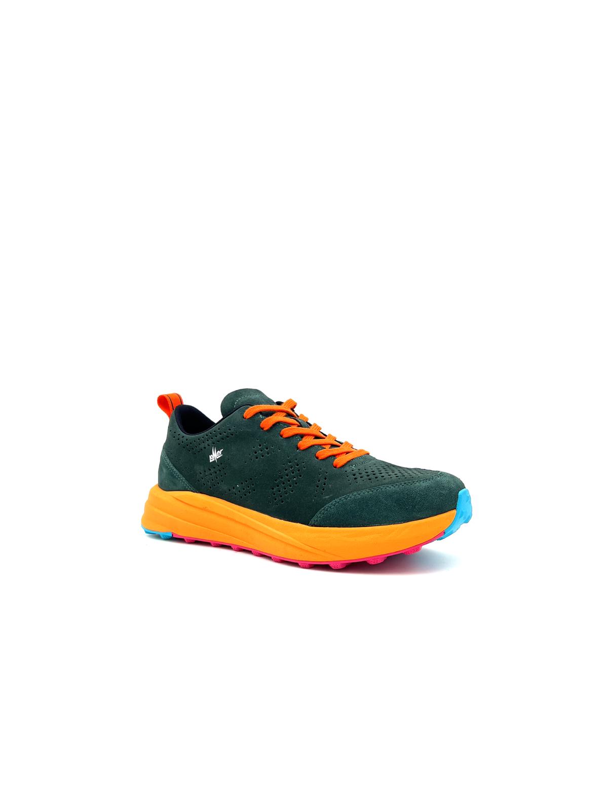 60050 60050DARK GREEN LOMER