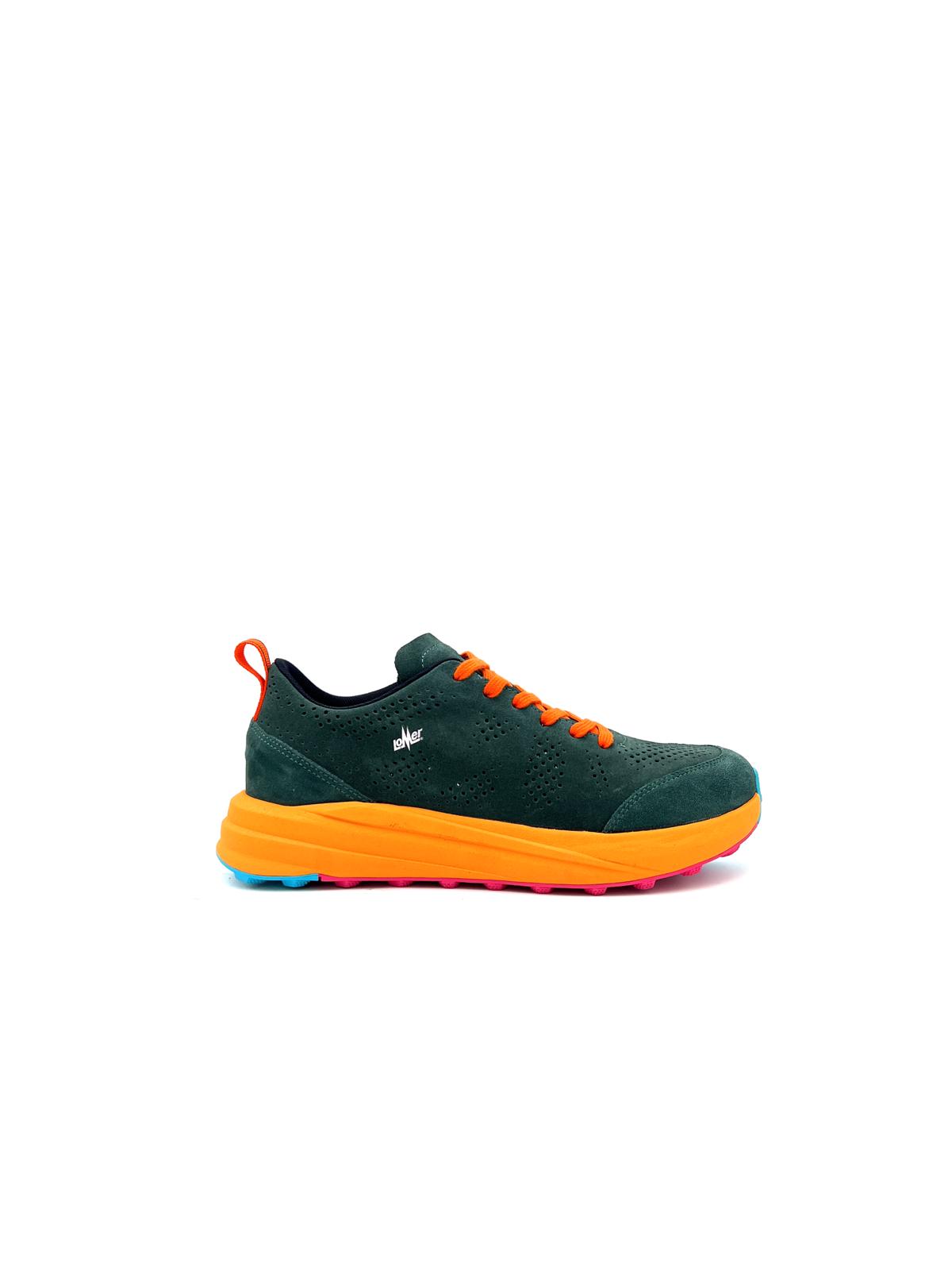 LOMER 60050DARK GREEN