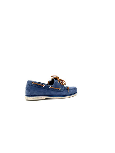 LUMBERJACK SW07804-003MING BLUE