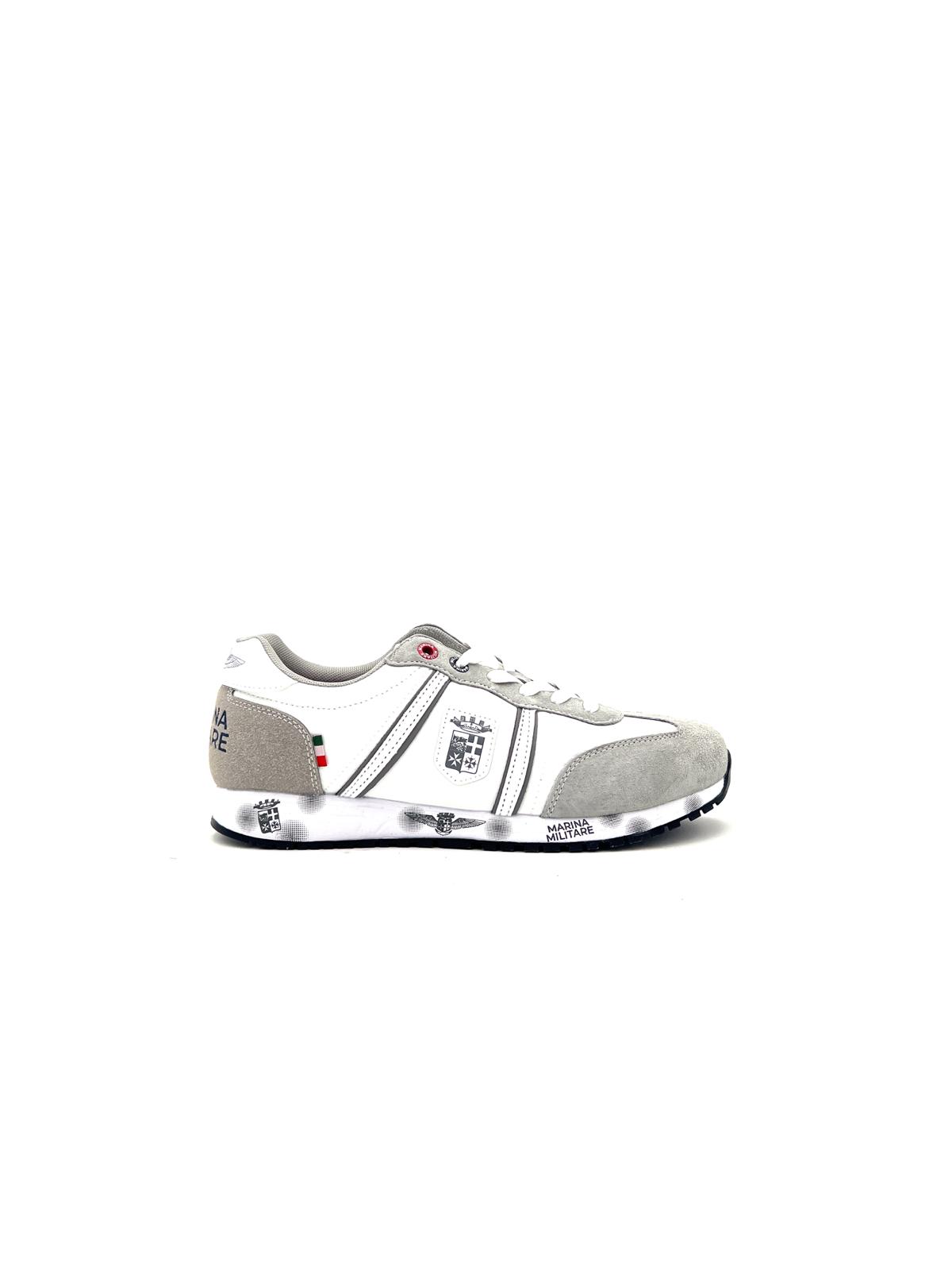 MM255 MM255BIANCO MARINA MILITARE