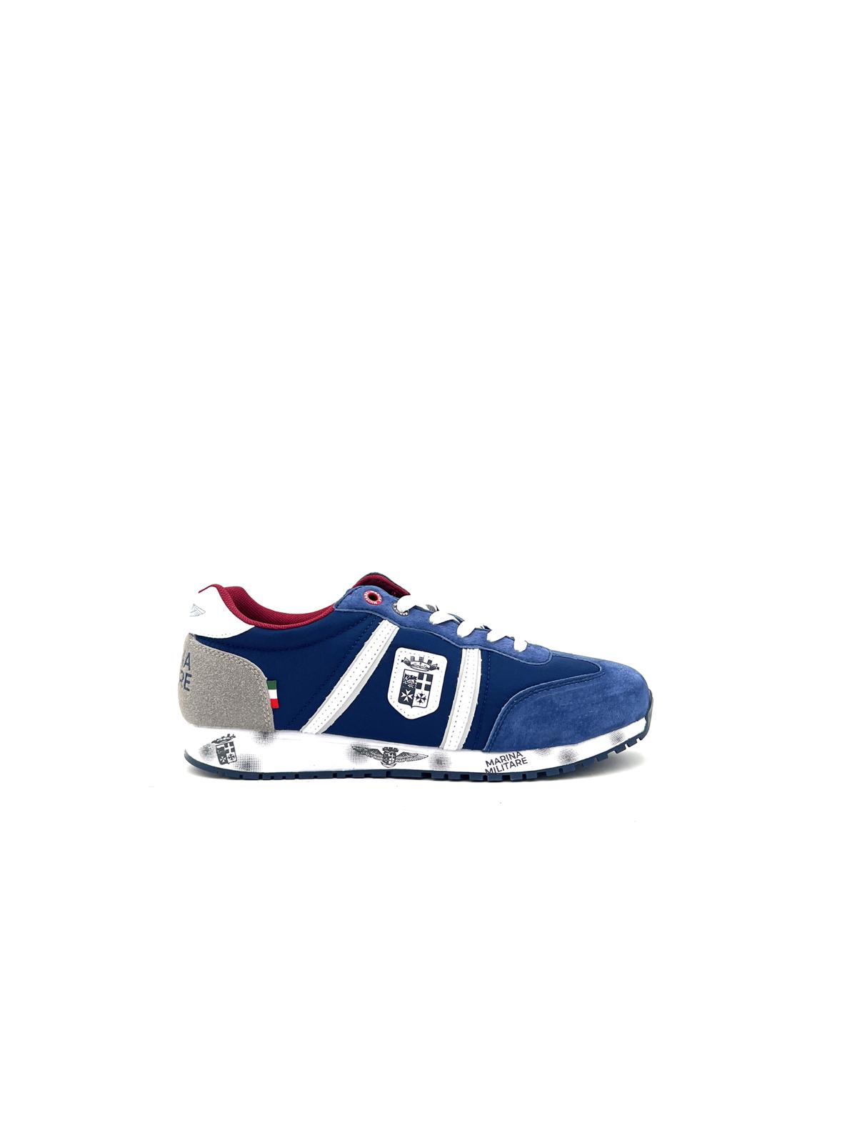 MM255 MM255BLU MARINA MILITARE