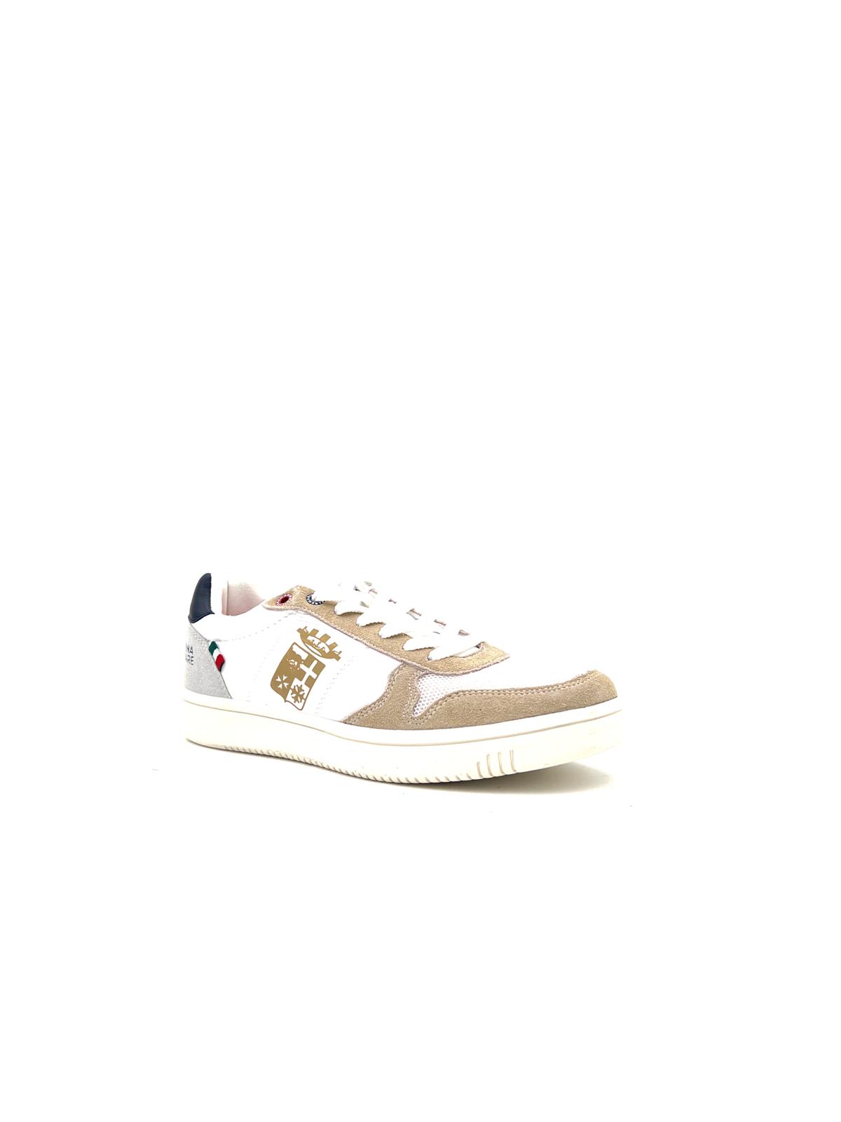 MM345 MM345BIANCO/SABBIA MARINA MILITARE
