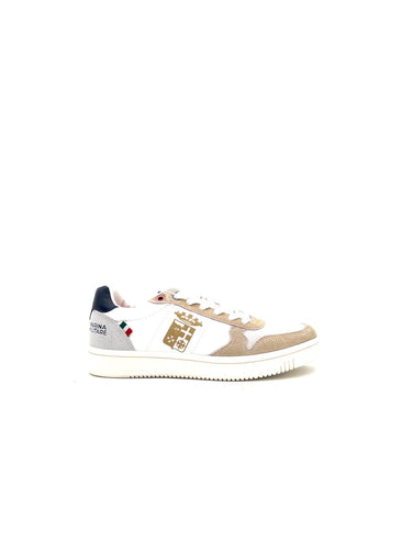 MARINA MILITARE MM345BIANCO/SABBIA