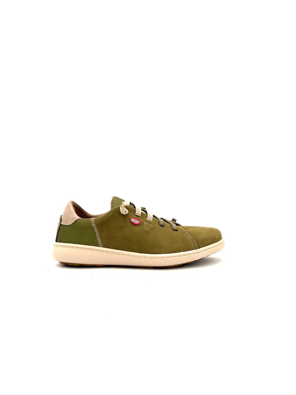 5013 5013MUSGO ON FOOT