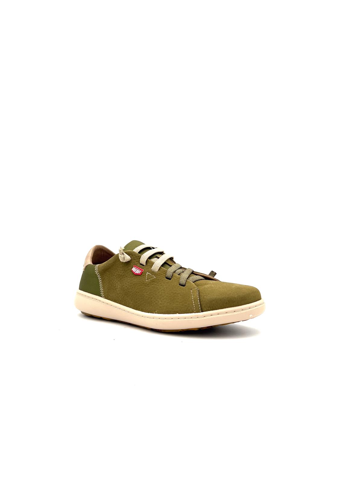 5013 5013MUSGO ON FOOT