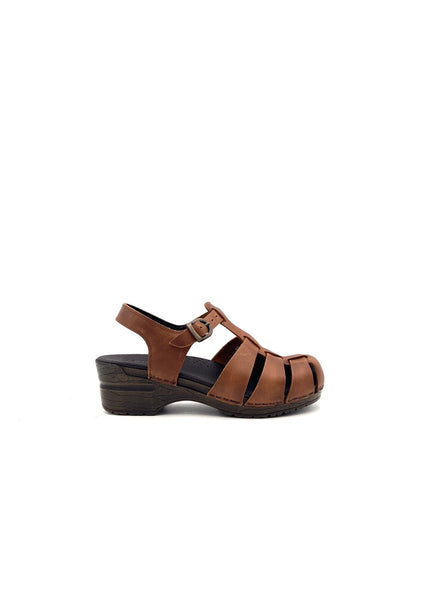 SANITA 470341-3BROWN