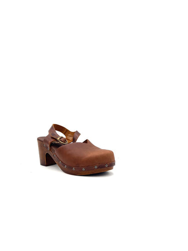 SANITA 478764-3BROWN