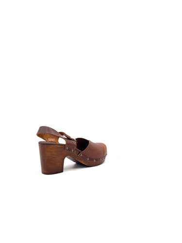 SANITA 478764-3BROWN