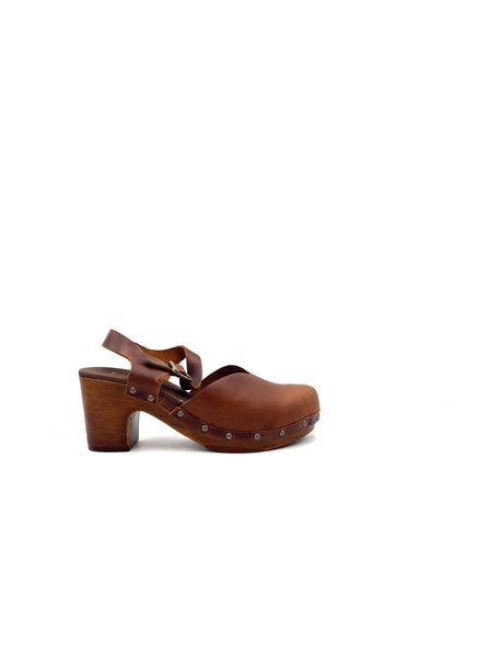 SANITA 478764-3BROWN