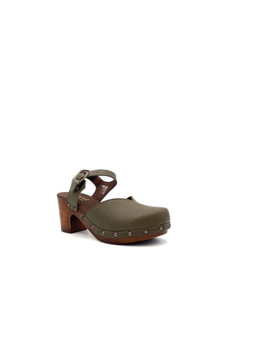 SANITA 478764-43OLIVE