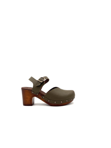 SANITA 478764-43OLIVE