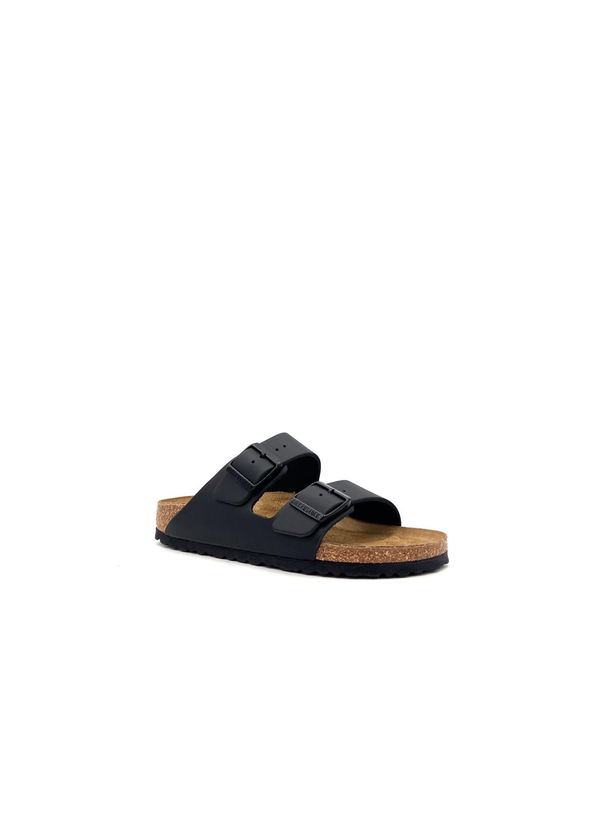 BIRKENSTOCK ARIZONA Birko FlorBLACK