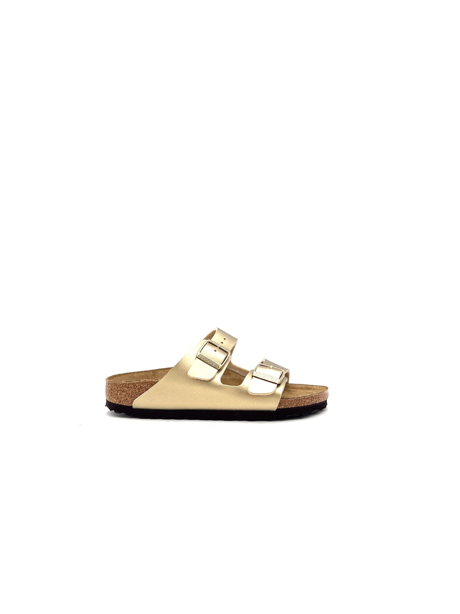 BIRKENSTOCK ARIZONA Birko FlorGOLD