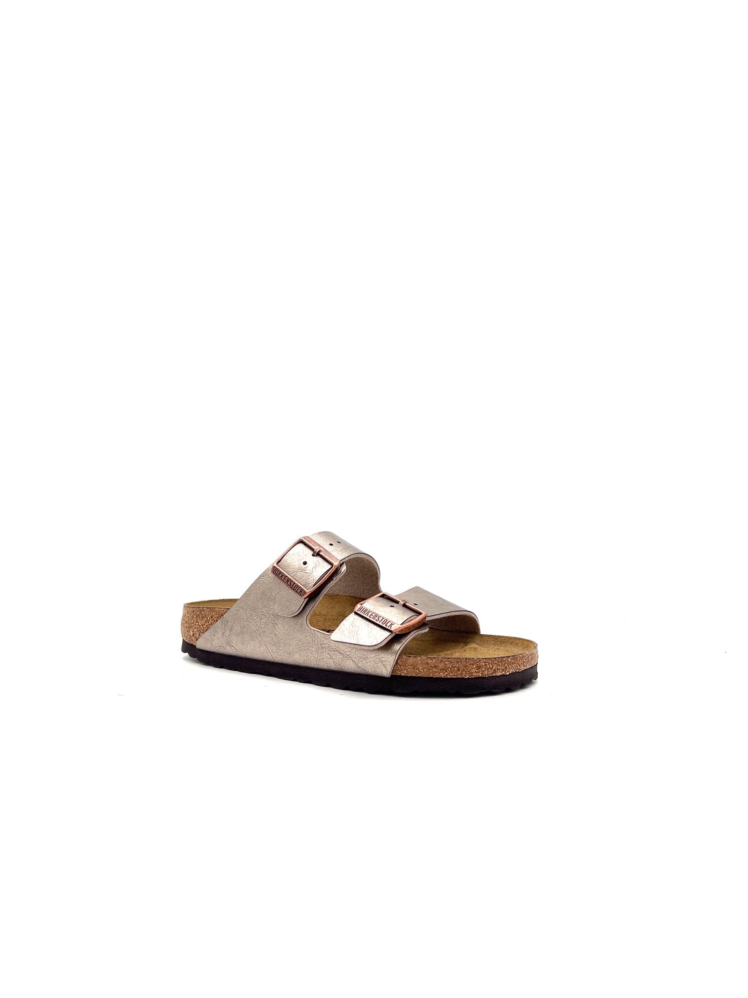 BIRKENSTOCK ARIZONA Birko FlorGRACEFUL TAUPE