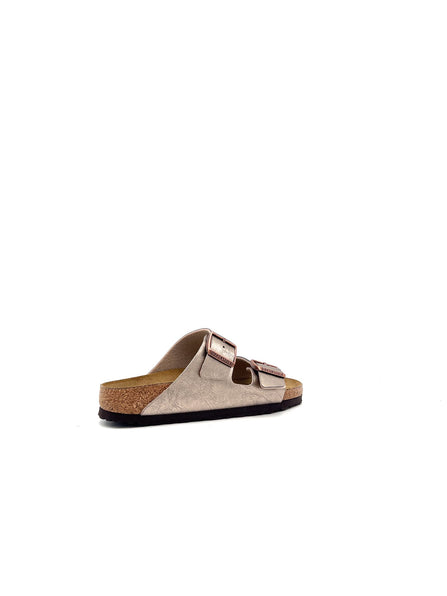 BIRKENSTOCK ARIZONA Birko FlorGRACEFUL TAUPE