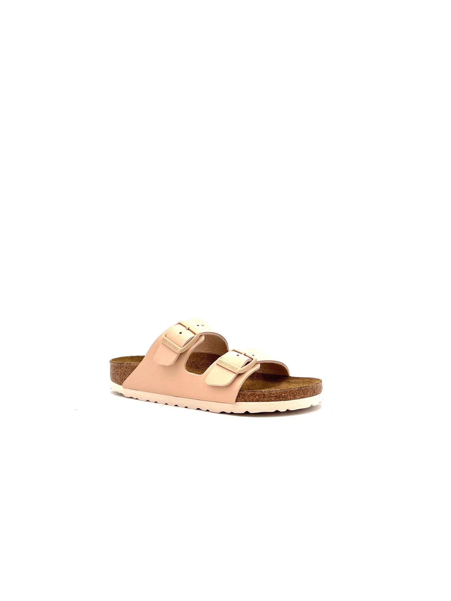 BIRKENSTOCK ARIZONA Birko FlorNEW BEIGE