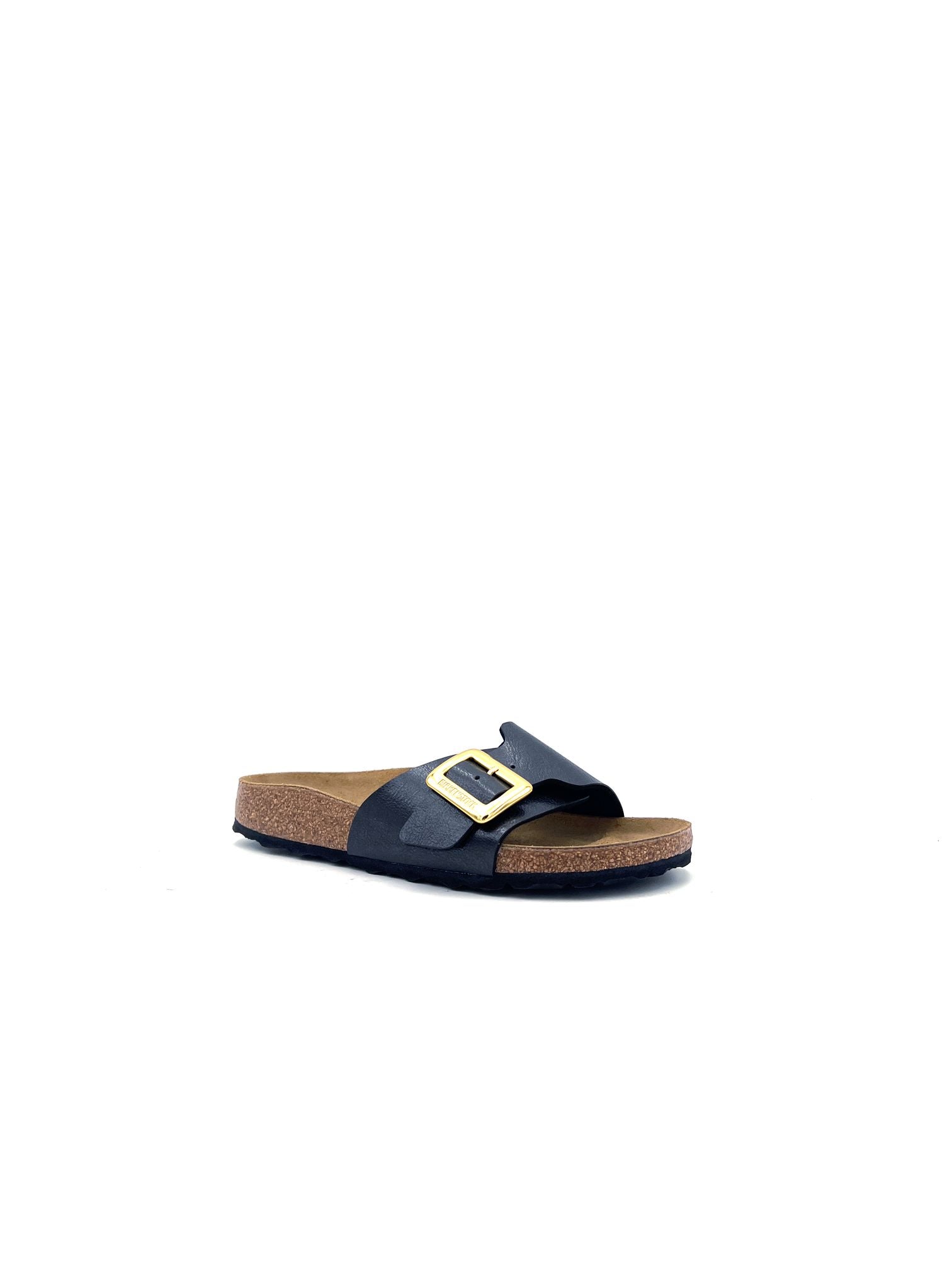 BIRKENSTOCK CATALINA CB Birko FlorGRACEFUL LICORICE