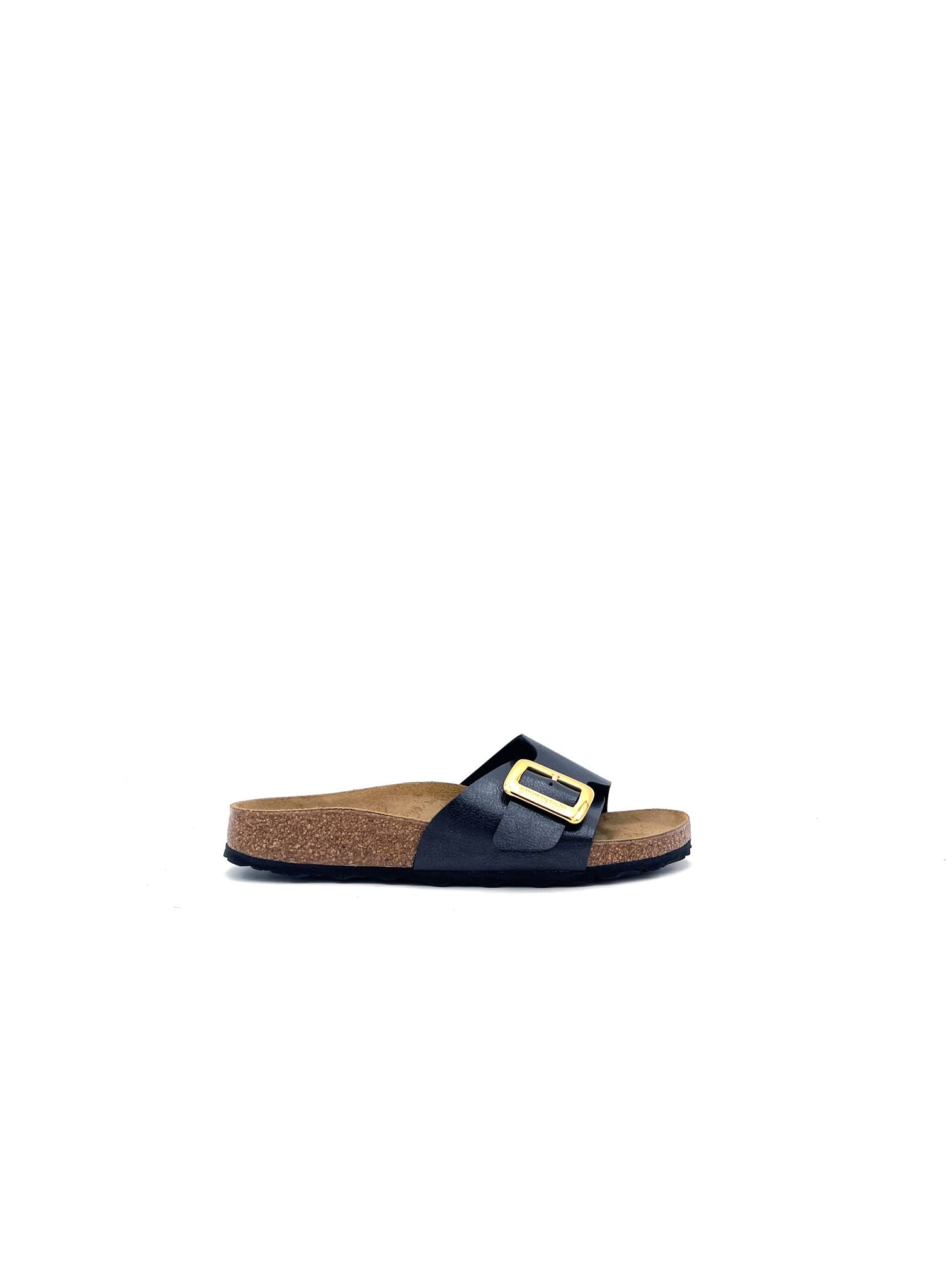 BIRKENSTOCK CATALINA CB Birko FlorGRACEFUL LICORICE