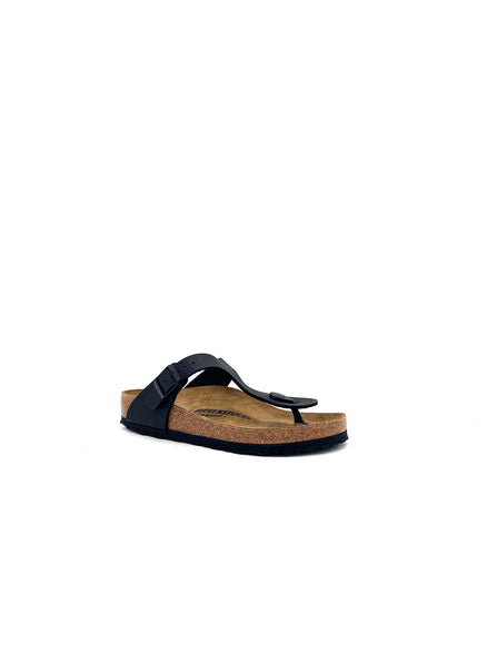 BIRKENSTOCK GIZEH Birko FlorBLACK