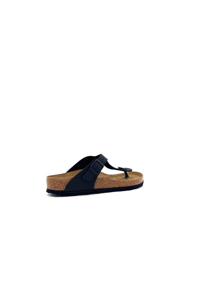 BIRKENSTOCK GIZEH Birko FlorBLACK