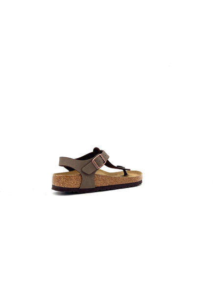 BIRKENSTOCK KAIRO BirkibucMOCCA