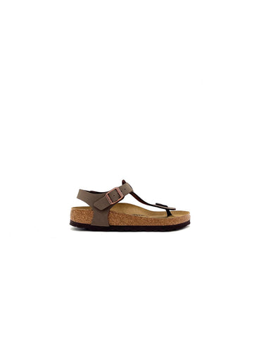 BIRKENSTOCK KAIRO BirkibucMOCCA