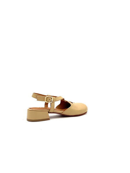 COCONUT CHARLOTTESAND