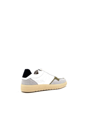 FRAU 11D1OFF WHITE/VERDE