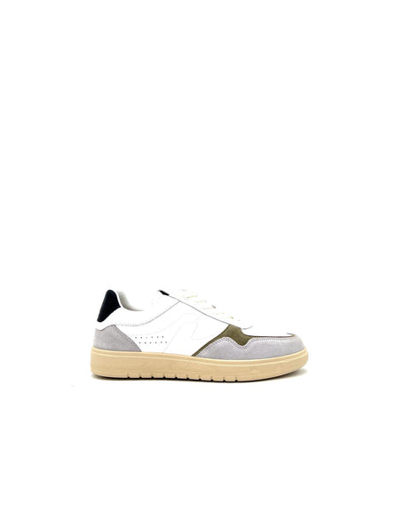 FRAU 11D1OFF WHITE/VERDE