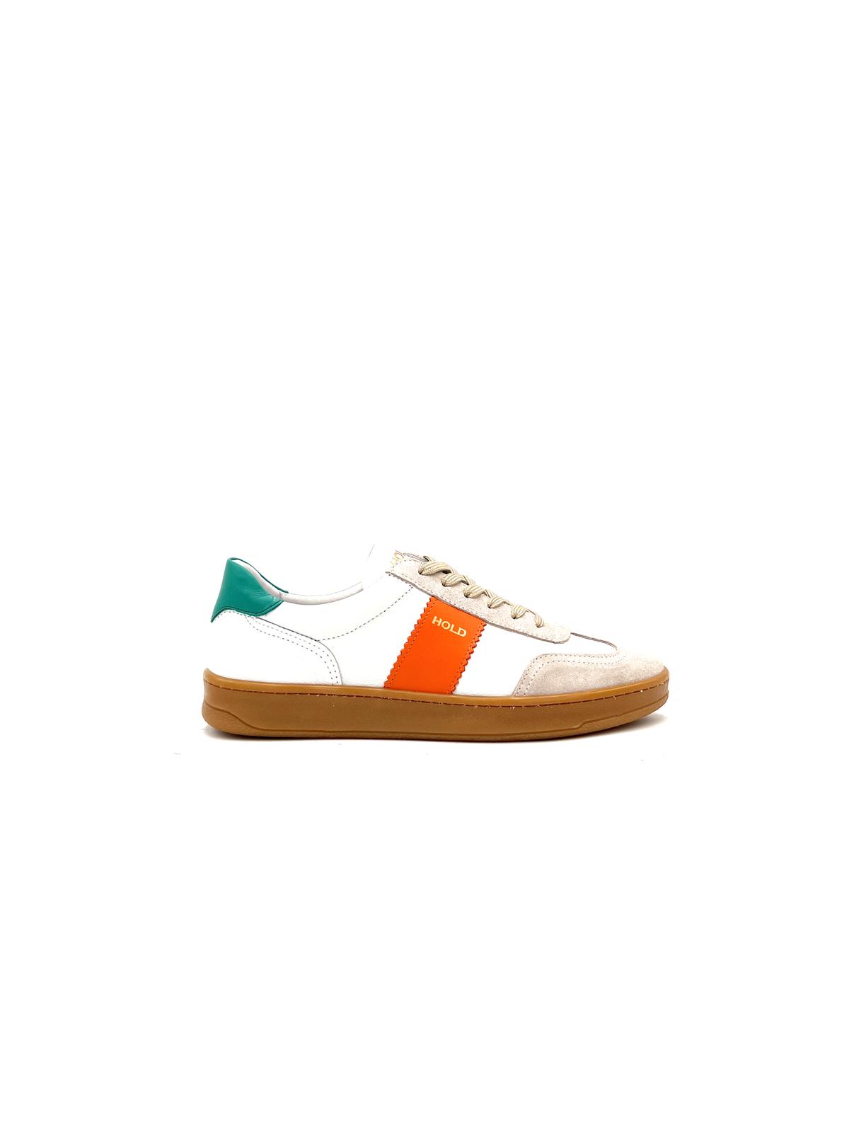 HOLD 950PMINT/ORANGE