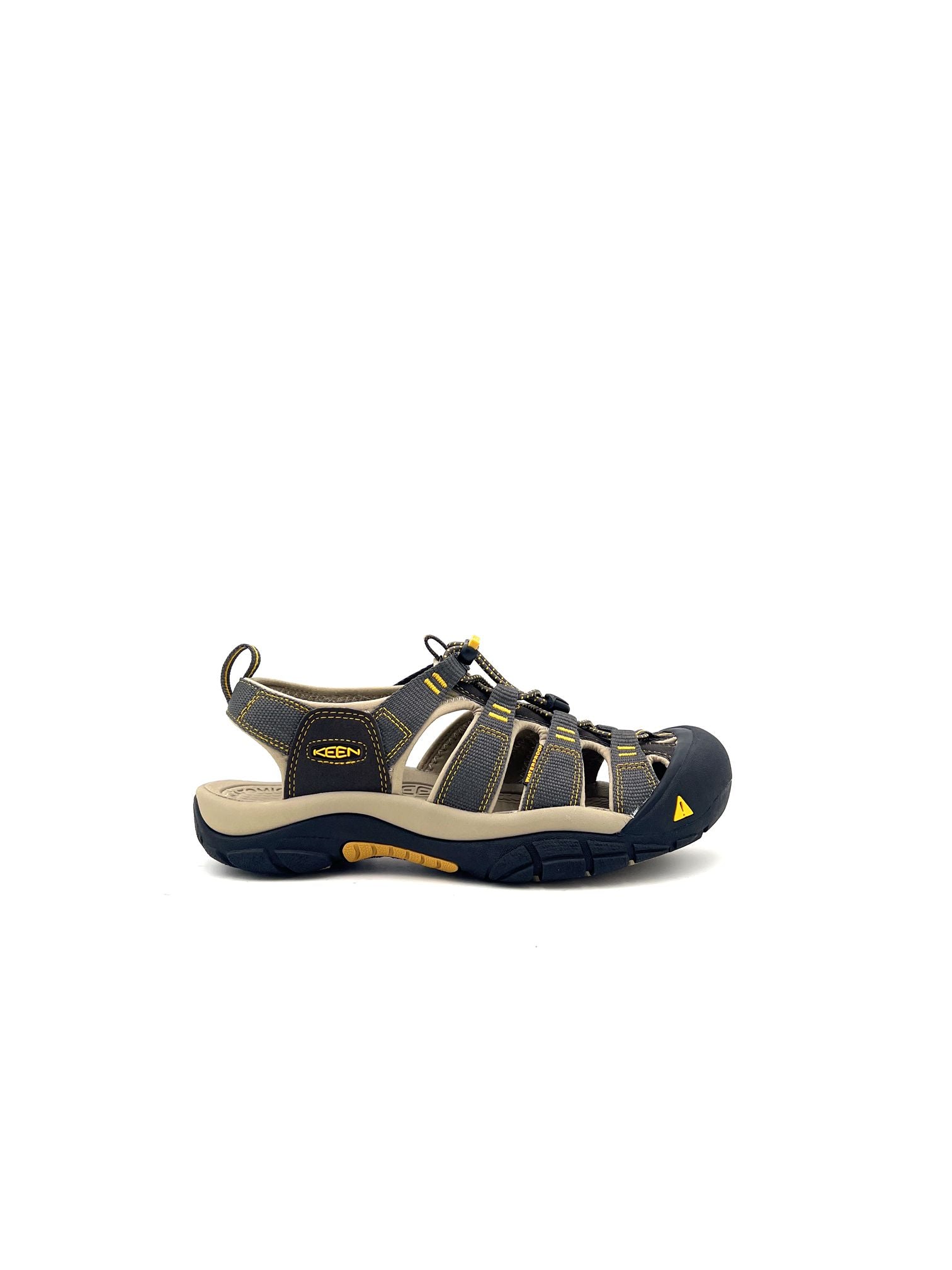 KEEN NEWPORT H2 MRAVEN/ALUMINUM