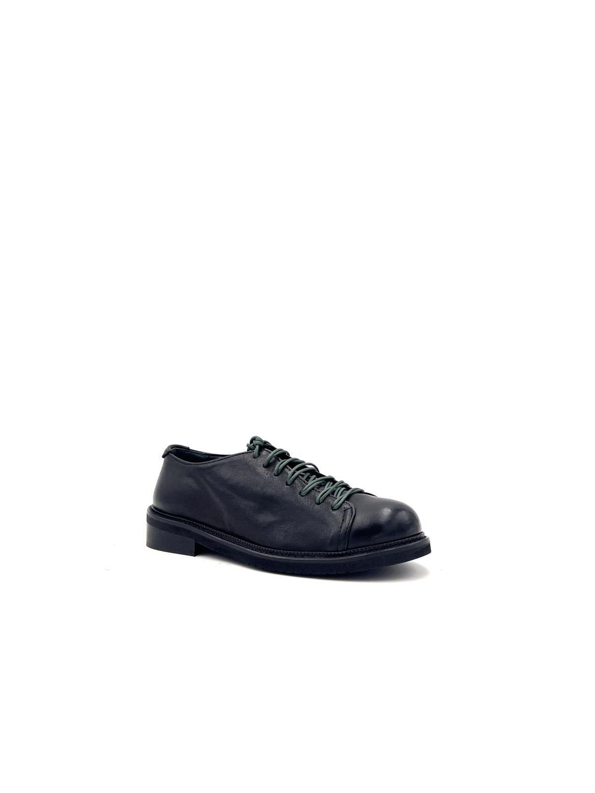 095 095NERO/VERDE MOSAIQUE