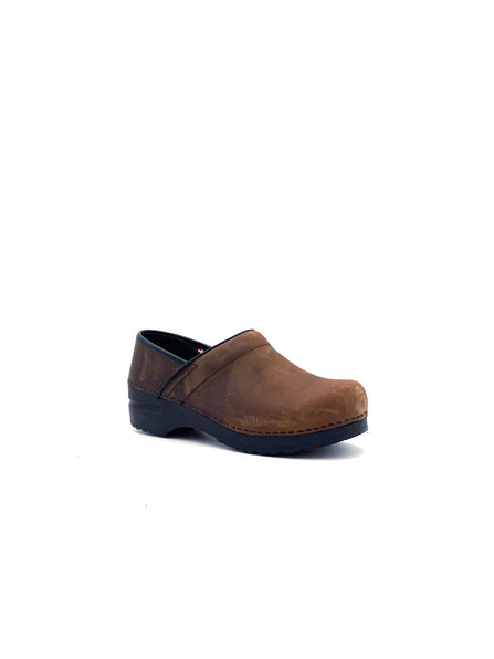 457206-78 457206-78ANTIQUE BROWN SANITA