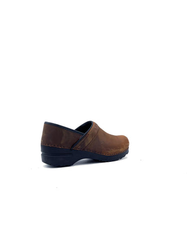 457206-78 457206-78ANTIQUE BROWN SANITA