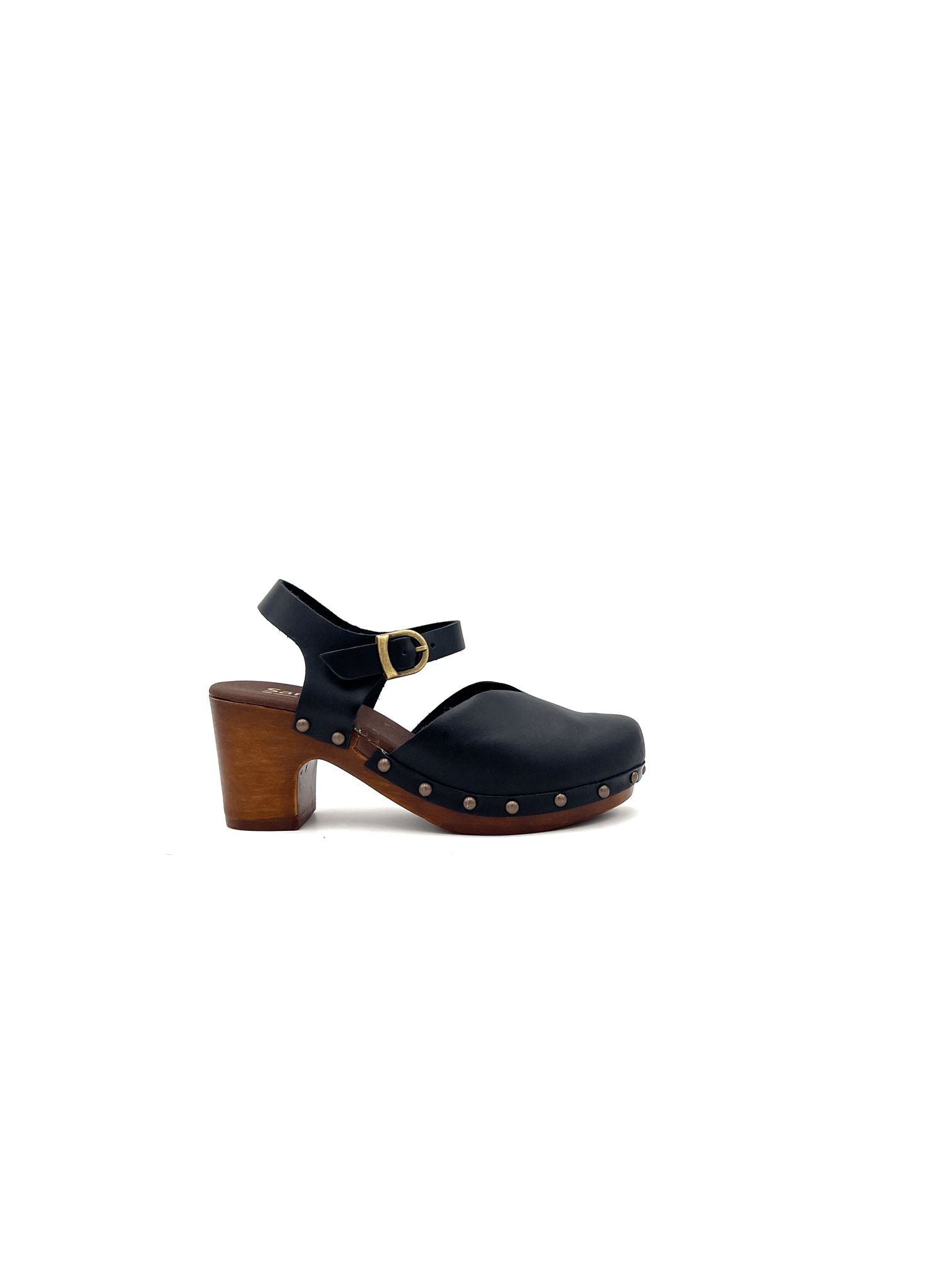 478764-2 478764-2BLACK SANITA