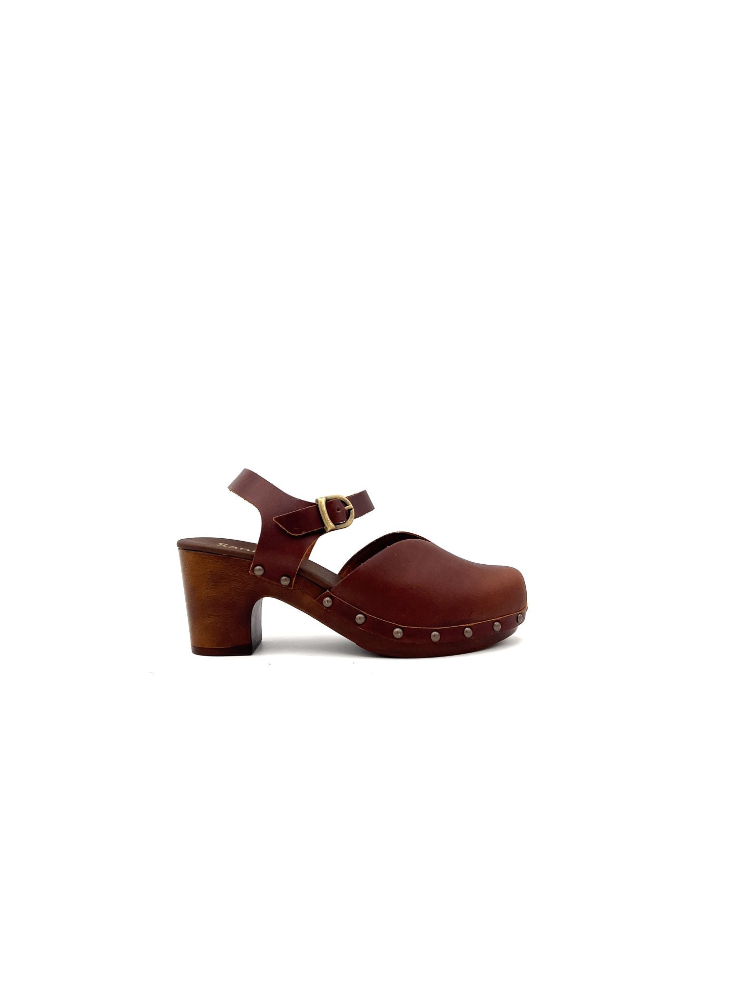 SANITA 478764-3BROWN