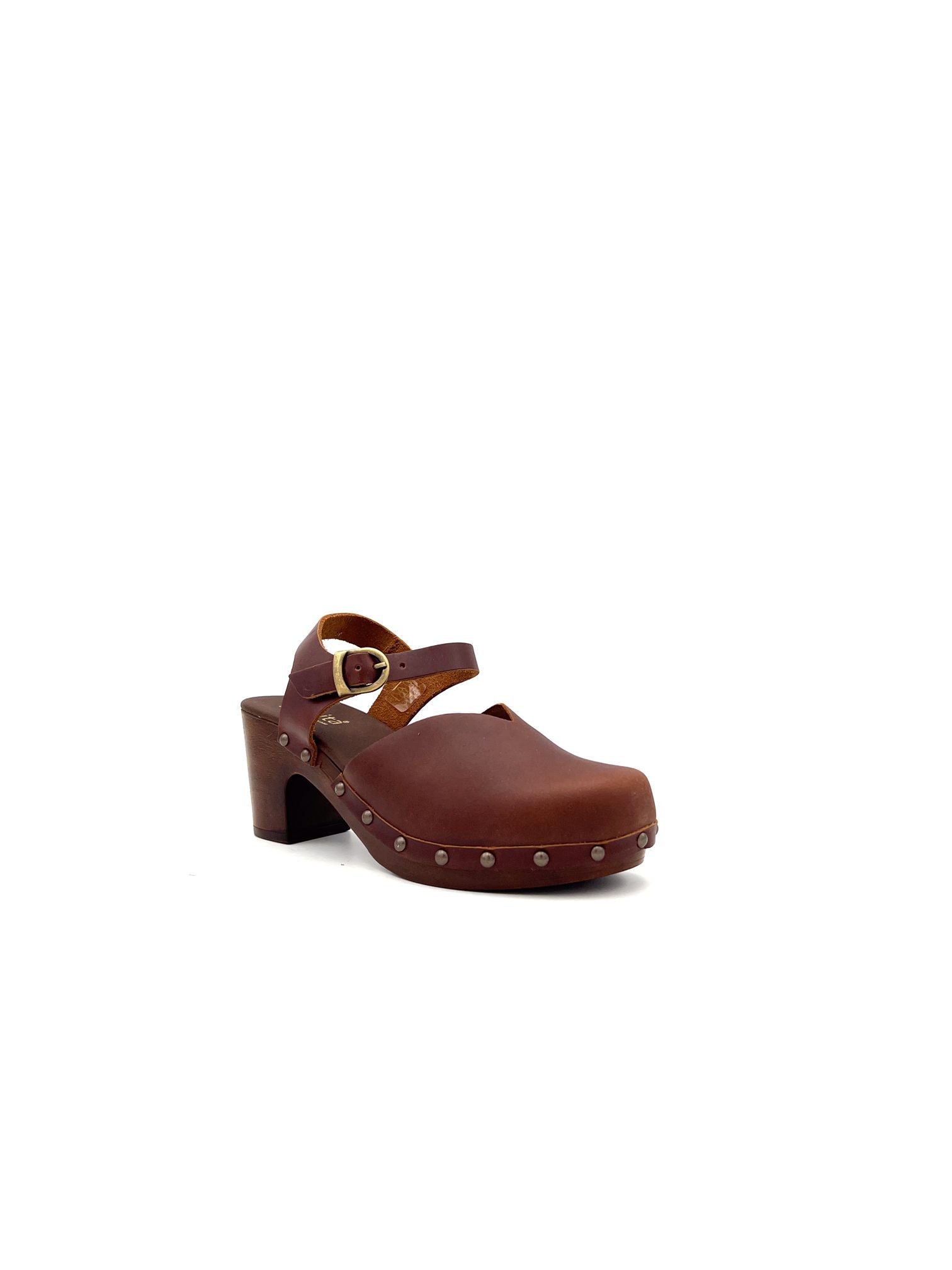 SANITA 478764-3BROWN