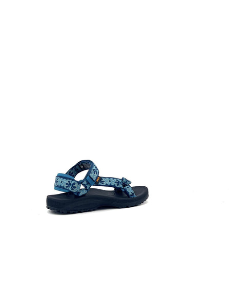 TEVA 1017424BLU floreale