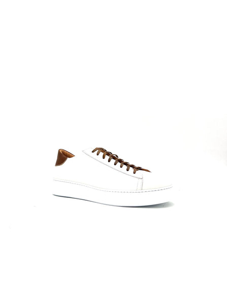 E049 E049BIANCO cuoio WOW