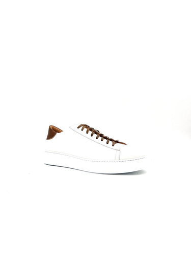 E049 E049BIANCO cuoio WOW