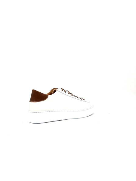 E049 E049BIANCO cuoio WOW
