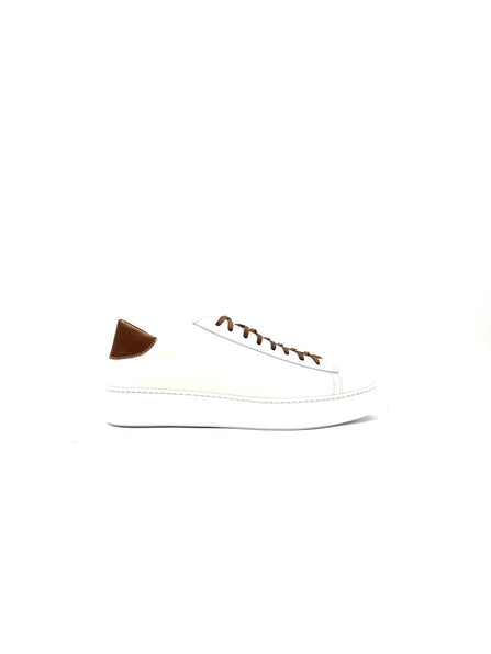 E049 E049BIANCO cuoio WOW