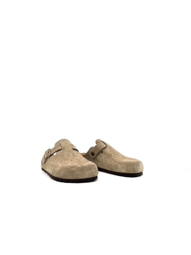 1900 Big Suede 1900 Big SuedeSAND BIOLINE