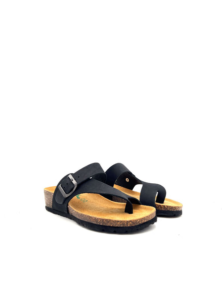 12 A 2423 Nabuk 12 A 2423 NabukNERO BIONATURA