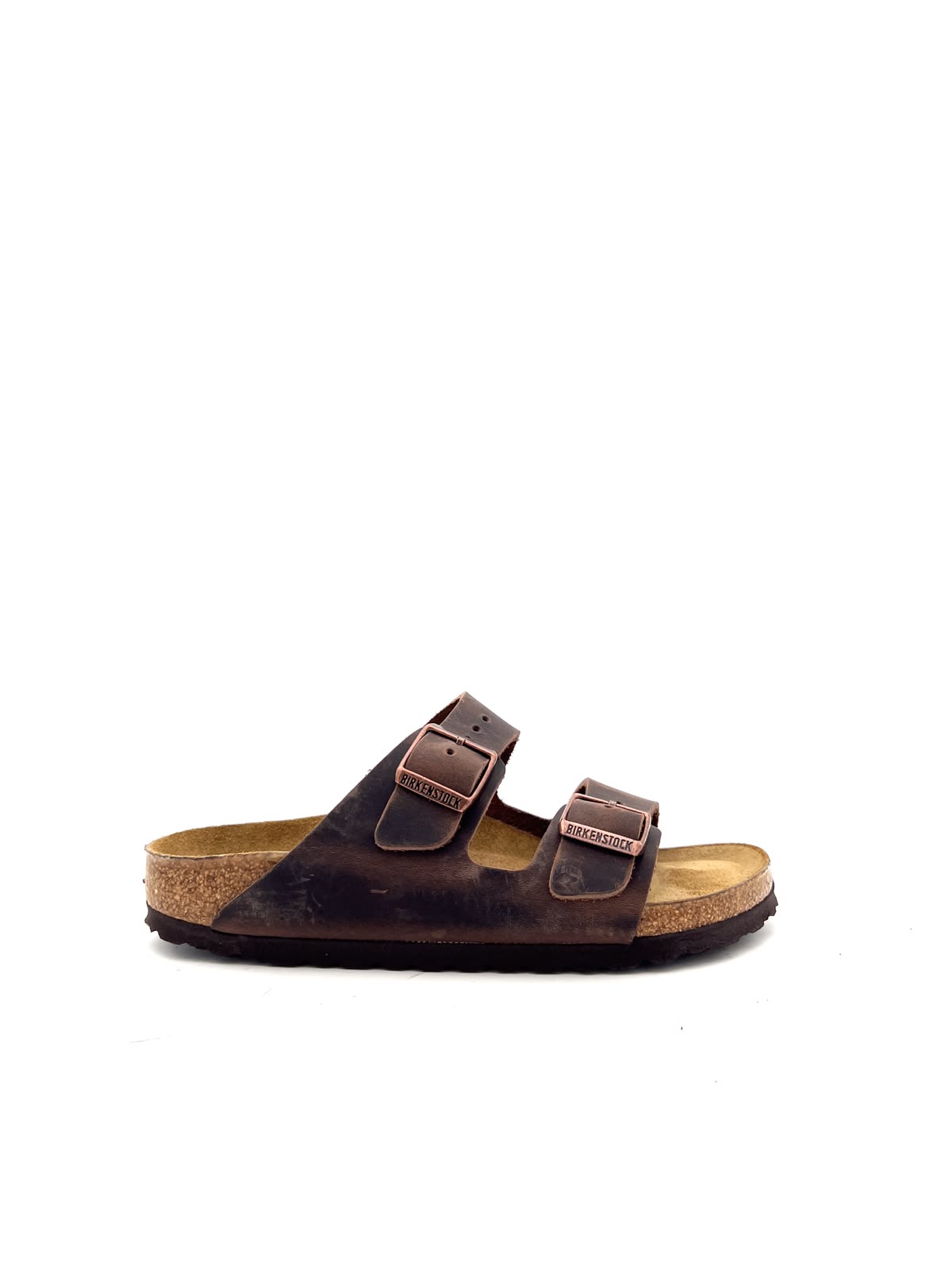 ARIZONA SFB Oiled Leather ARIZONA SFB Oiled LeatherHABANA BIRKENSTOCK