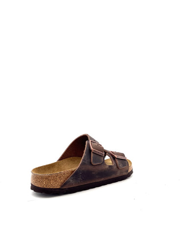 ARIZONA SFB Oiled Leather ARIZONA SFB Oiled LeatherHABANA BIRKENSTOCK