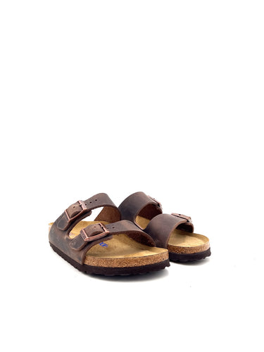 ARIZONA SFB Oiled Leather ARIZONA SFB Oiled LeatherHABANA BIRKENSTOCK
