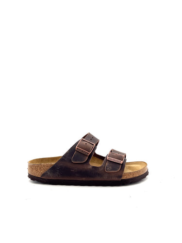 ARIZONA SFB Oiled Leather ARIZONA SFB Oiled LeatherHABANA BIRKENSTOCK