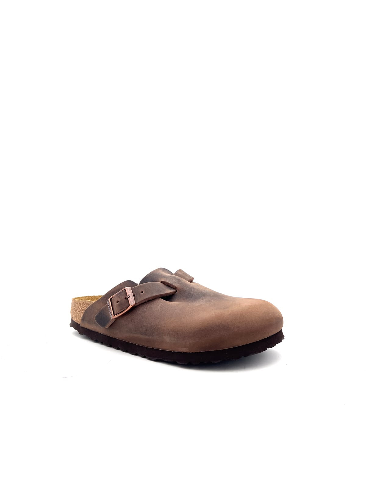 BOSTON Oiled leather BOSTON Oiled leatherHABANA BIRKENSTOCK