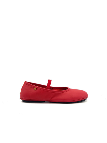 N5820 N5820ROSSO EL NATURALISTA